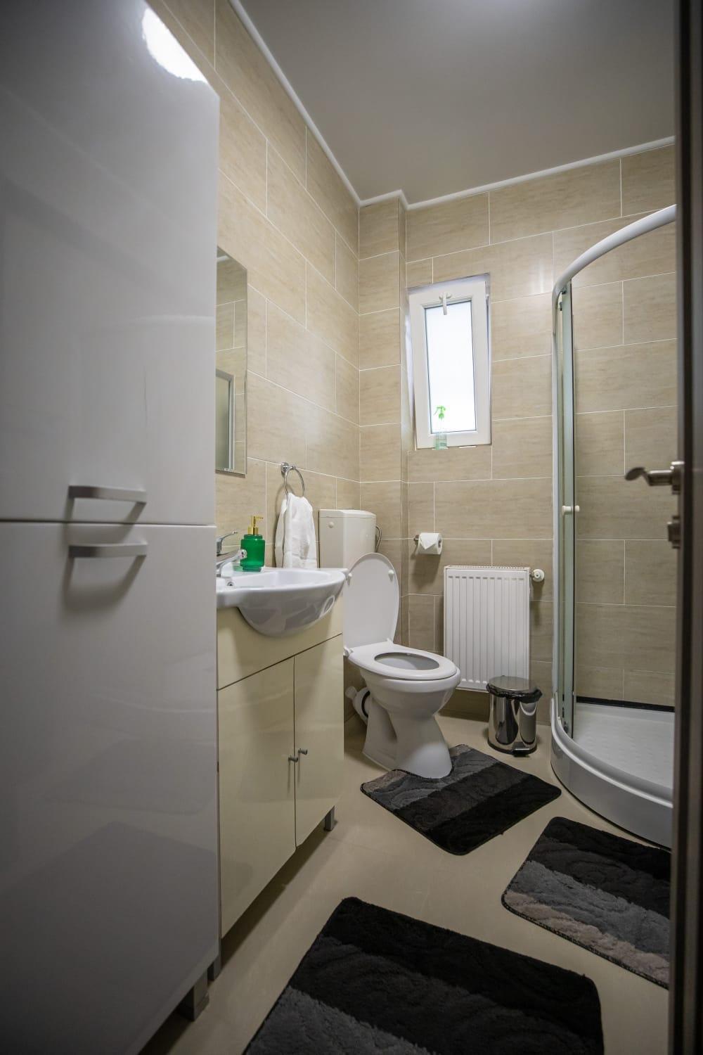 Apartament Alexandra Нэводари Экстерьер фото